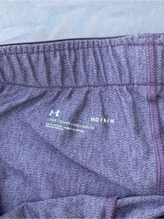 Under Armour Athletic Shorts - Picture 6 of 7